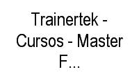 Logo Trainertek - Cursos - Master Franquia Região Sul em Country