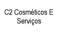 Logo C2 Cosméticos E Serviços em Centro