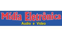 Logo Mídia Eletrônica