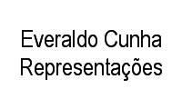 Logo Everaldo Cunha Representações em Vila Mariana