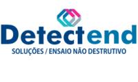 Logo Detect End Caça Vazamentos