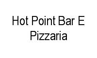 Logo Hot Point Bar E Pizzaria em Joaquim Pedrosa