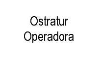 Logo Ostratur Operadora em Bairro Novo