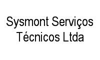 Logo Sysmont Serviços Técnicos em Rio Branco