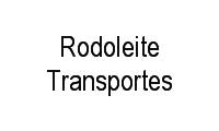 Logo Rodoleite Transportes em Jardim Petrópolis
