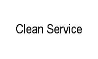 Logo Clean Service