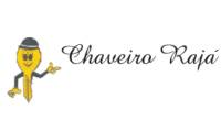 Logo Chaveiro Raja em Santa Lúcia