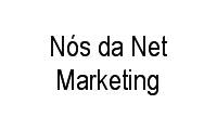 Logo Nós da Net Marketing