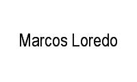 Logo Marcos Loredo em Centro