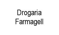 Logo Drogaria Farmagell em Campina