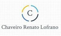 Logo Chaveiro Renato Lofrano