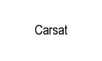 Logo Carsat em Santa Maria