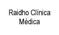 Logo Raidho Clínica Médica em Centro Histórico