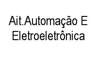 Logo Ait.Automação E Eletroeletrônica em Miramar (Barreiro)