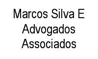 Logo Marcos Silva E Advogados Associados em Centro