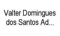 Logo Valter Domingues dos Santos Advogados Associados em Boa Vista