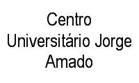 Logo Centro Universitário Jorge Amado em Imbuí