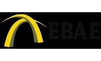 Logo Ebae Engenharia