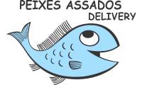 Logo Peixes Assado Delivery em Nova Floresta