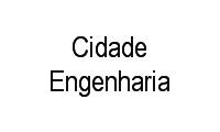 Logo de Cidade Engenharia em Parque Residencial Laranjeiras