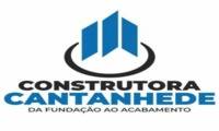 Logo Construtora Cantanhede  em COHAB Anil II