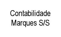 Logo Contabilidade Marques S/S Ltda em Centro