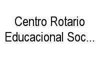 Logo Centro Rotario Educacional Social Cultural E Recreativo em Jardim São Luís