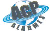 Logo ACP Sistema de Segurança 24 Horas em Setor Sudoeste