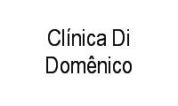 Logo Clínica Di Domênico em Auxiliadora