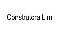 Logo Construtora Llm em Augusta