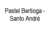 Logo Pastel Bertioga - Santo André em Vila Gilda