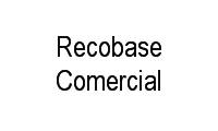Logo Recobase Comercial