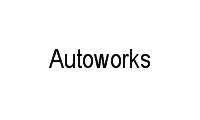 Logo Autoworks em Jardim Monte Kemel