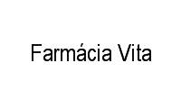 Logo Farmácia Vita em Praça da Bandeira