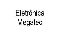 Logo Eletrônica Megatec em COHAB Anil IV
