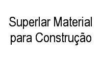 Logo Superlar Material para Construção em Jardim América II