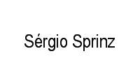 Logo Sérgio Sprinz em Rio Branco
