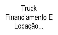 Logo Truck Financiamento E Locação de Veículos em Jardim Planalto