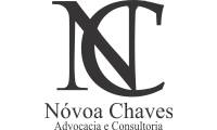 Logo Nóvoa Chaves Advocacia em Nazaré