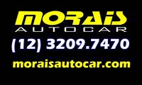 Logo Morais Autocar | Revenda de Automóveis em Bosque dos Eucaliptos