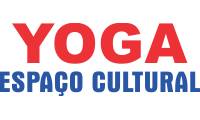 logo da empresa Yoga Espaço Cultural