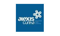 Logo Alexis Cunha Eventos em Castelândia