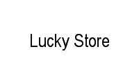 Logo Lucky Store