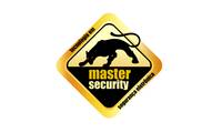Logo Master Security Tecnologia em Segurança Eletrônica E Telecom  em Quarteirão Ingelheim