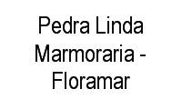 Logo Pedra Linda Marmoraria - Floramar em Floramar