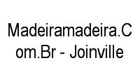 Logo Madeiramadeira.Com.Br - Joinville