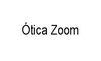 Logo Ótica Zoom em Tijuca