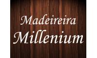 Logo Madeireira Millenium de Guaratiba em Santa Cruz