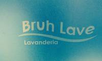 Logo Bruh lave lavanderia em Vila Paulista