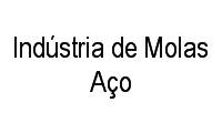 Logo Indústria de Molas Aço em Vila das Bandeiras
